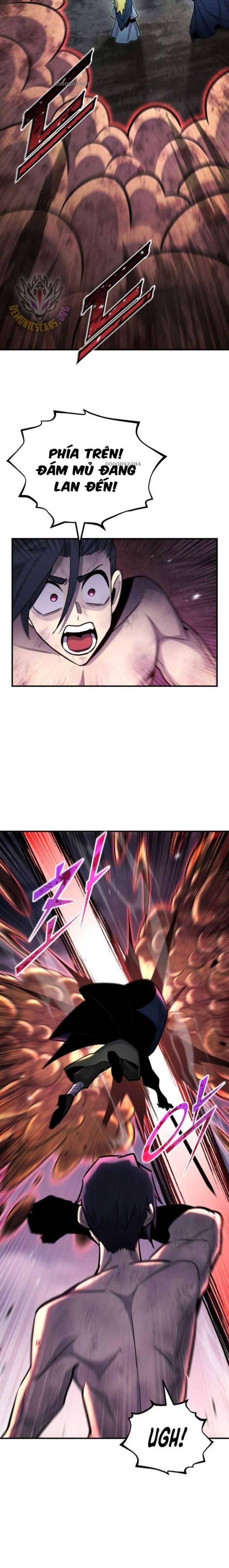 Bản Chất Của Chuyển Sinh - Page 6