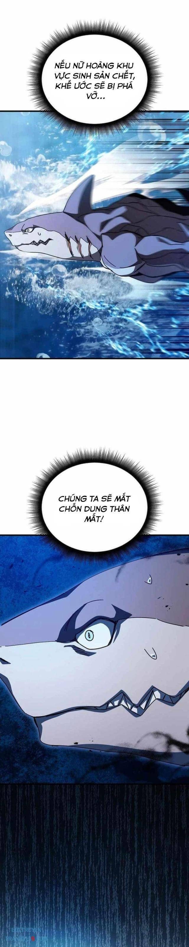 Ta Đoạt Bảo Ma Thần - Page 31