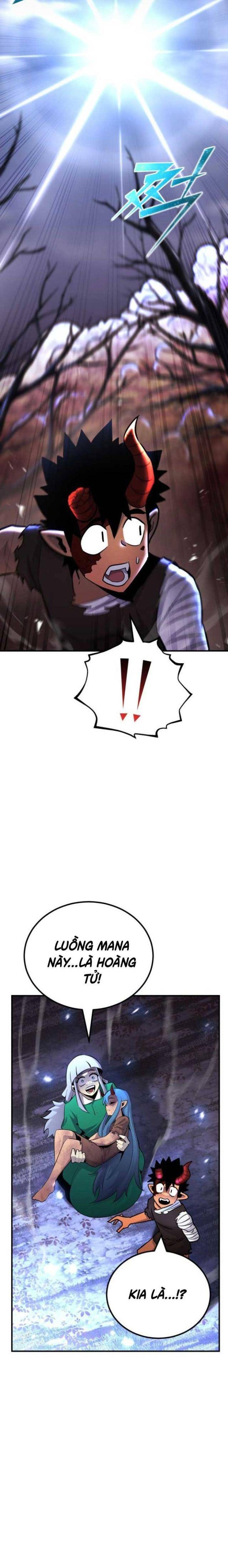 Bản Chất Của Chuyển Sinh - Page 16