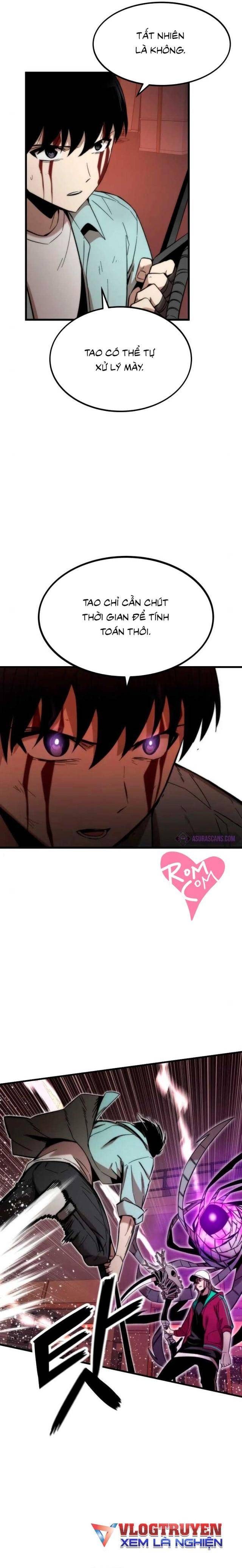 Nhân Vật Phụ Siêu Cấp - Page 28