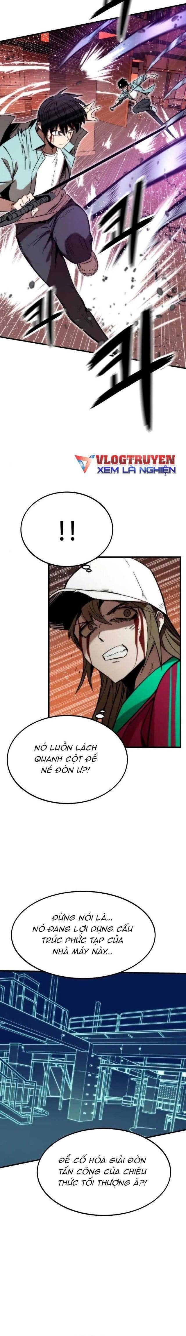 Nhân Vật Phụ Siêu Cấp - Page 30