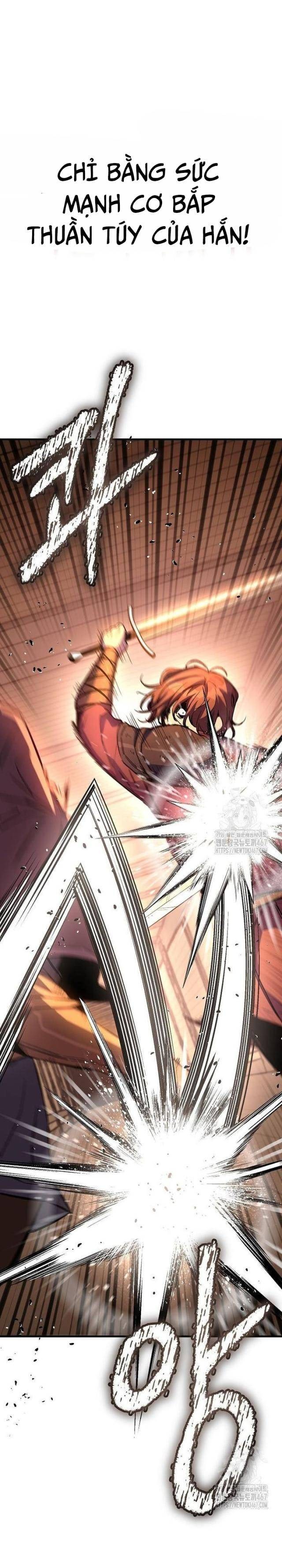 Hộ Vệ Điên Cuồng Trong Tiểu Thuyết Trung Cổ - Page 13