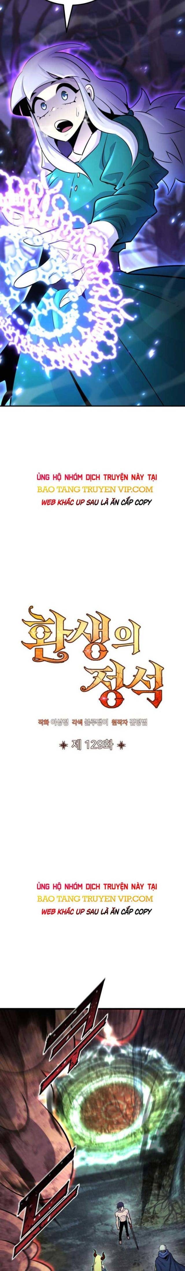 Bản Chất Của Chuyển Sinh - Page 5