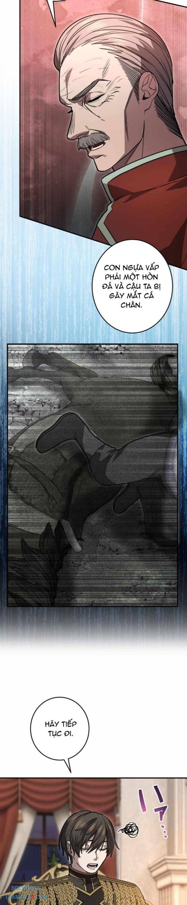 Người Điều Khiển Trò Chơi - Page 24