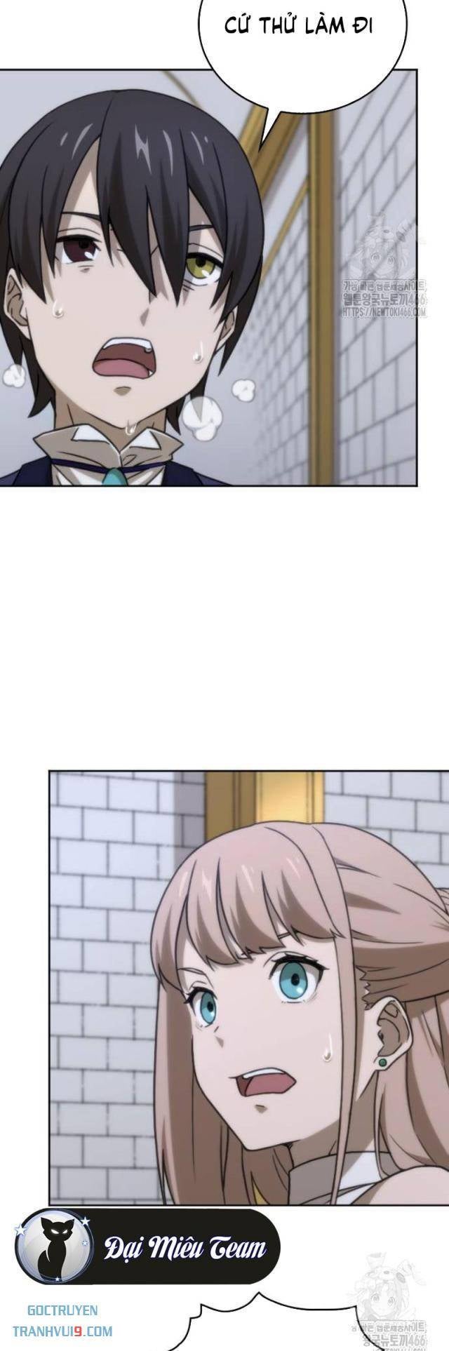 Cả Lớp Được Triệu Hồi Sang Thế Giới Khác - Page 28