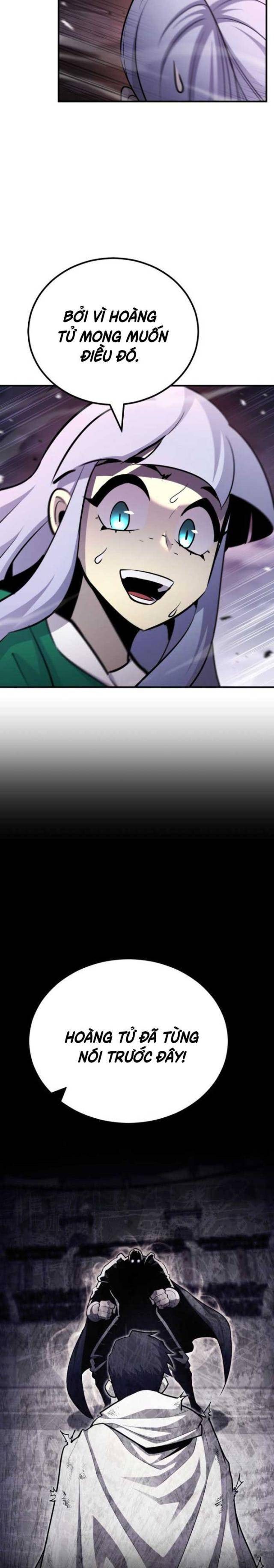 Bản Chất Của Chuyển Sinh - Page 13