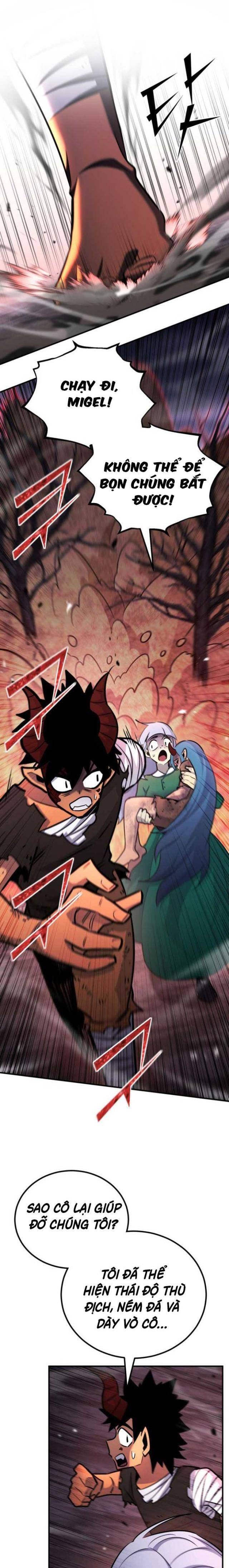 Bản Chất Của Chuyển Sinh - Page 12