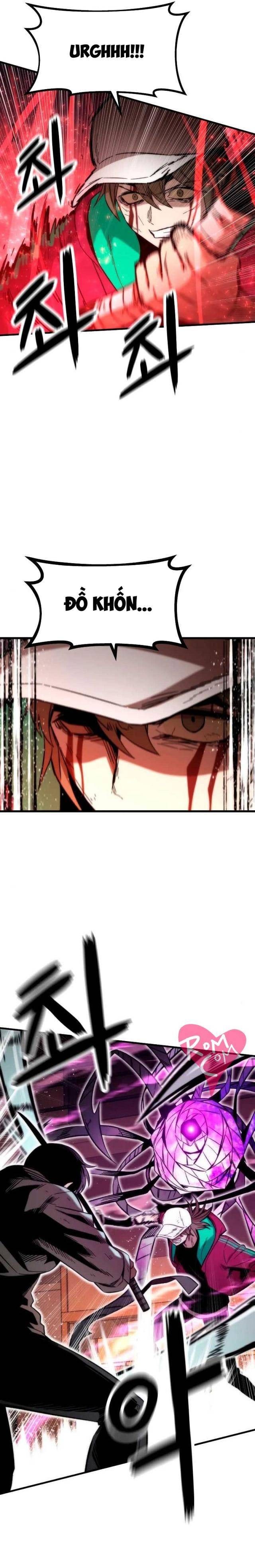 Nhân Vật Phụ Siêu Cấp - Page 25