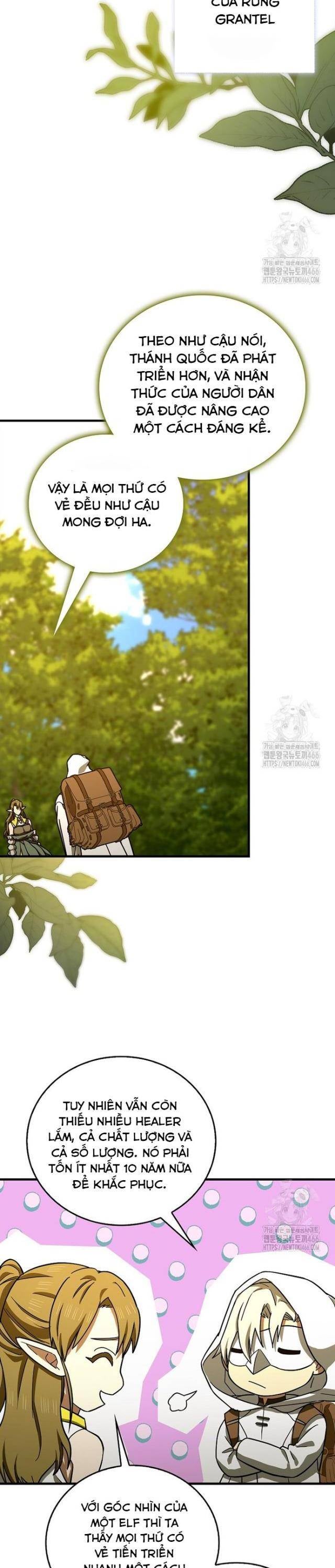 Có Điên Mới Là Thánh, Ta Là Thần Y - Page 18