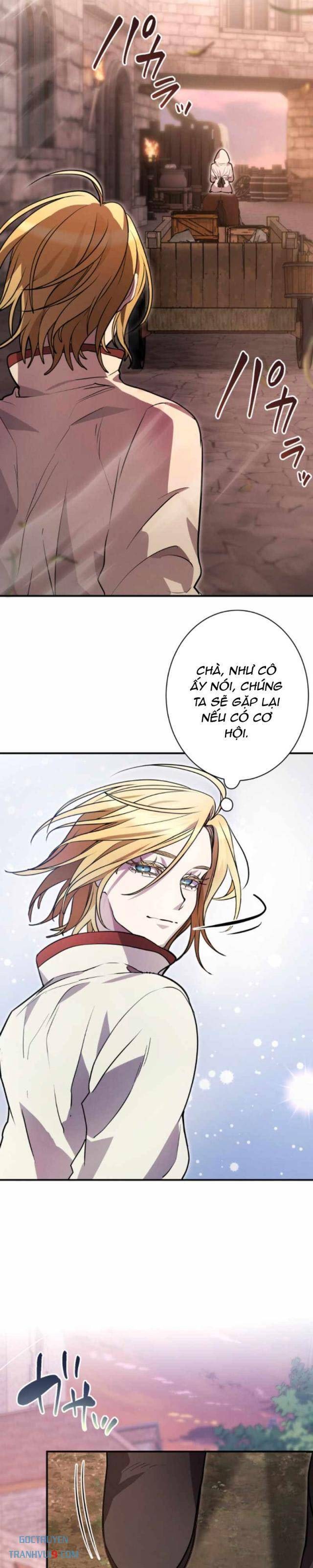 Người Điều Khiển Trò Chơi - Page 5