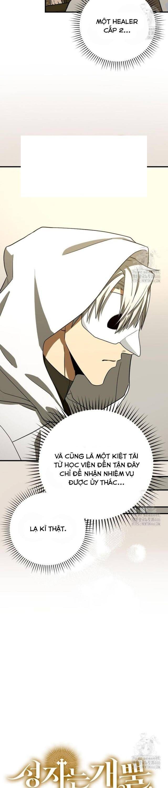 Có Điên Mới Là Thánh, Ta Là Thần Y - Page 14