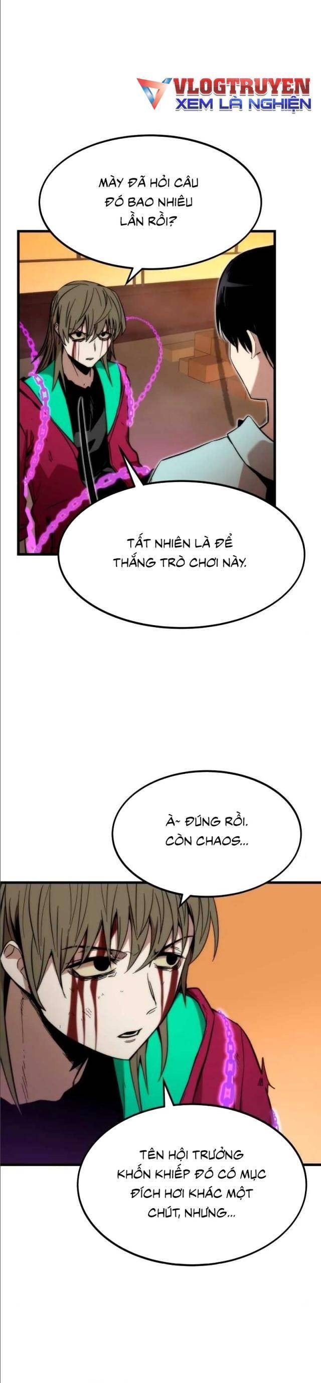 Nhân Vật Phụ Siêu Cấp - Page 15