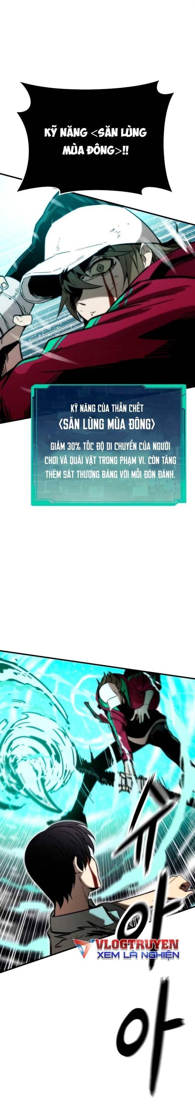 Nhân Vật Phụ Siêu Cấp - Page 22