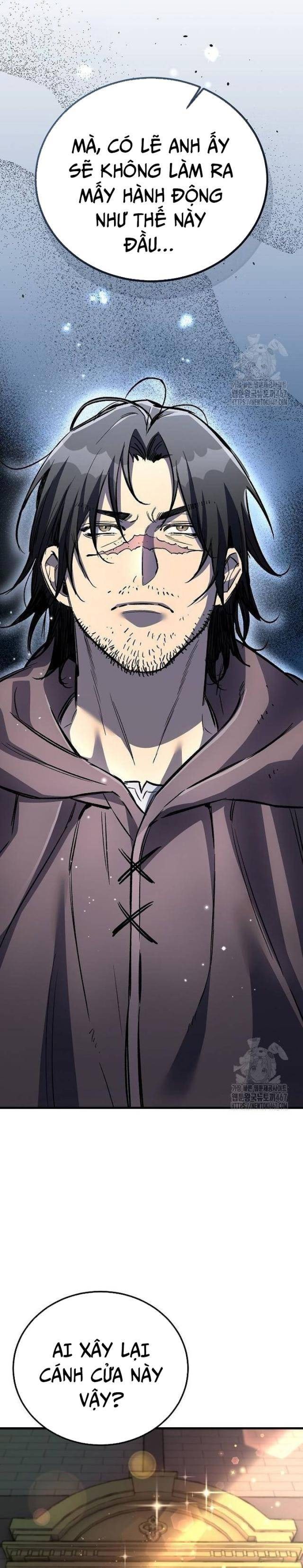 Hộ Vệ Điên Cuồng Trong Tiểu Thuyết Trung Cổ - Page 29