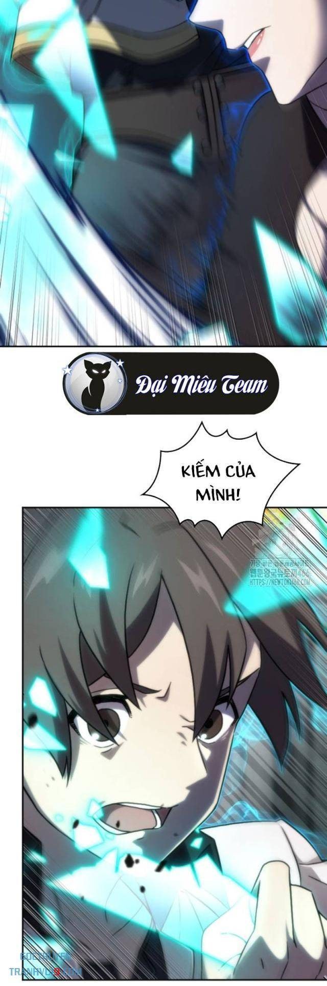 Cả Lớp Được Triệu Hồi Sang Thế Giới Khác - Page 5