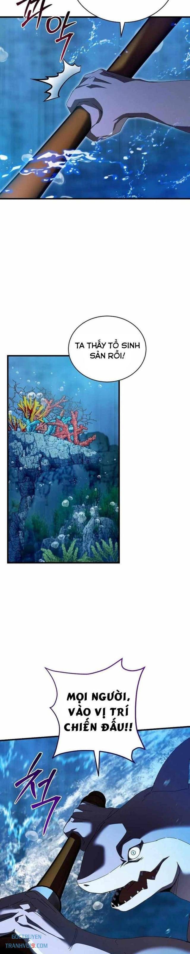 Ta Đoạt Bảo Ma Thần - Page 24