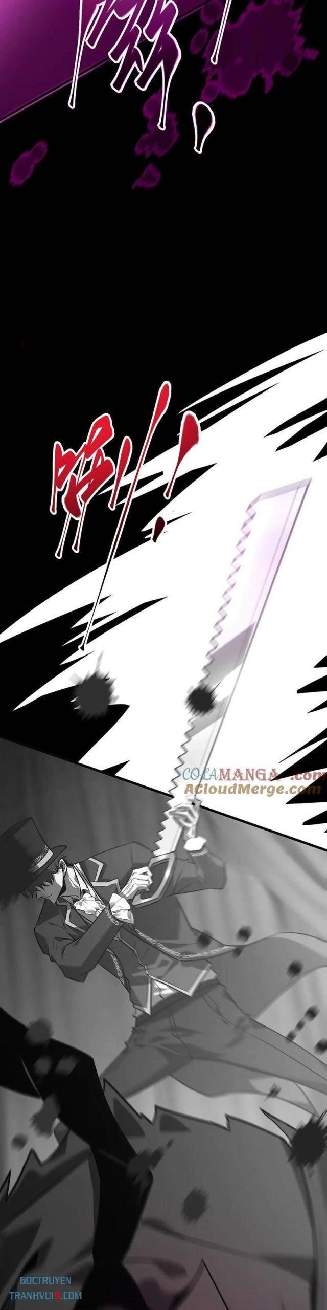 Ta Là Boss Mạnh Nhất - Page 19