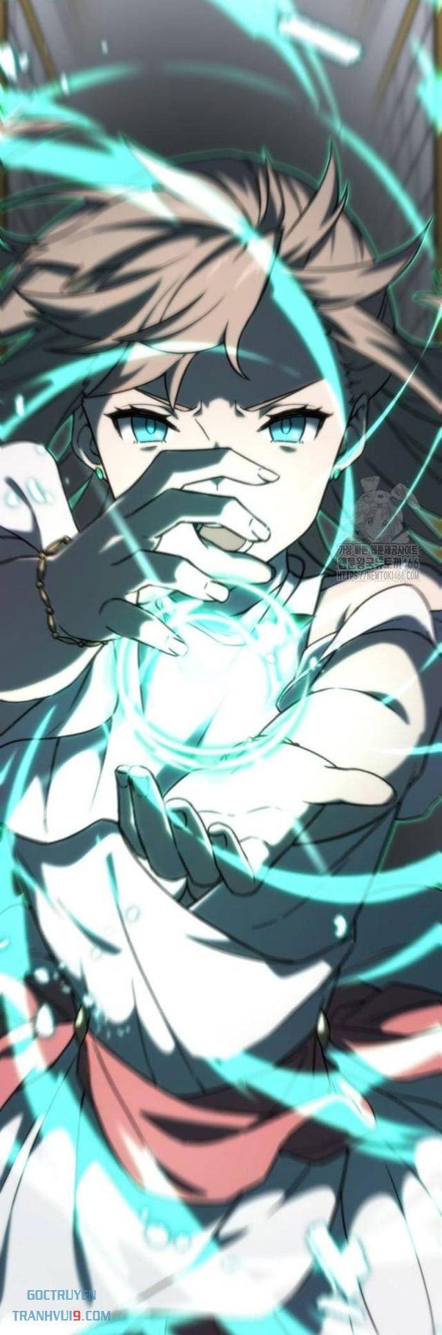 Cả Lớp Được Triệu Hồi Sang Thế Giới Khác - Page 31