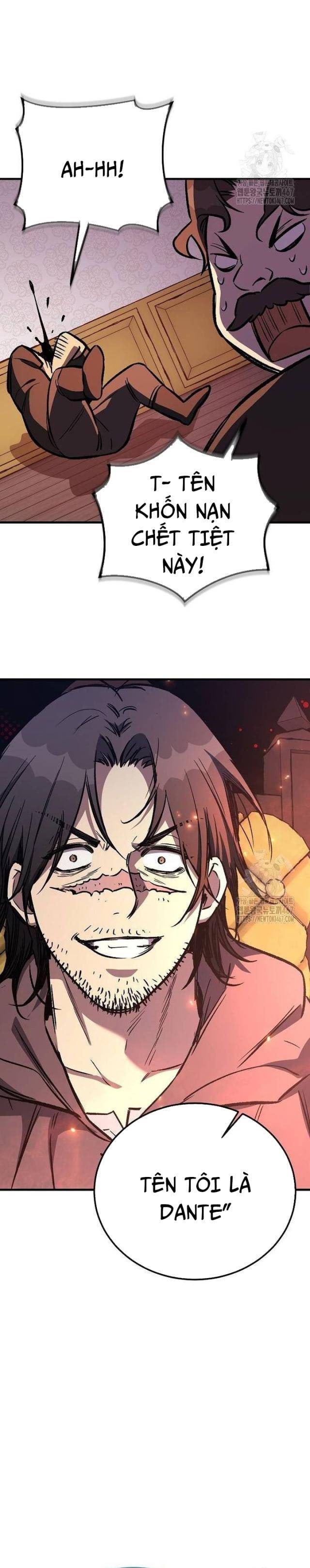 Hộ Vệ Điên Cuồng Trong Tiểu Thuyết Trung Cổ - Page 56