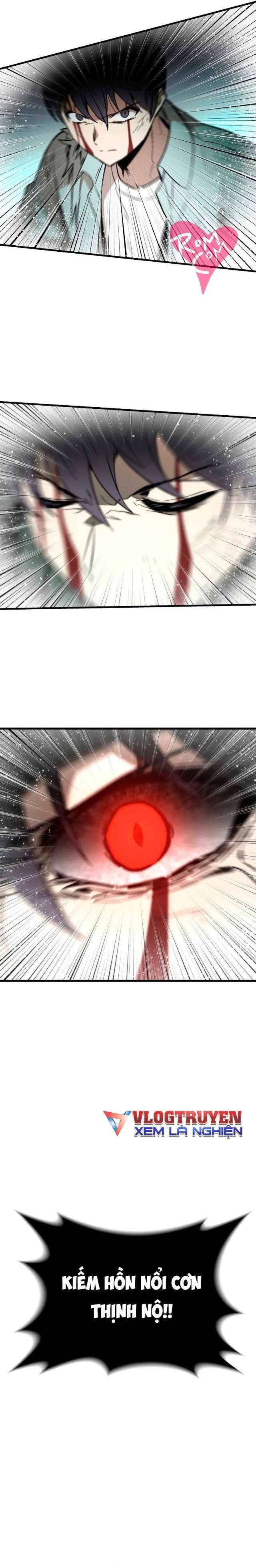 Nhân Vật Phụ Siêu Cấp - Page 23