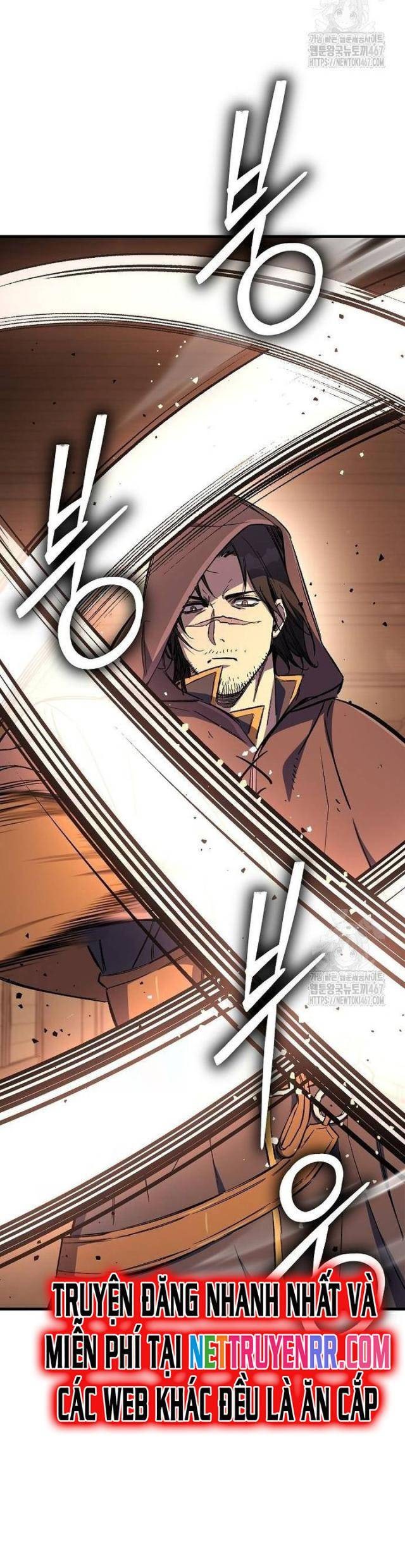 Hộ Vệ Điên Cuồng Trong Tiểu Thuyết Trung Cổ - Page 20