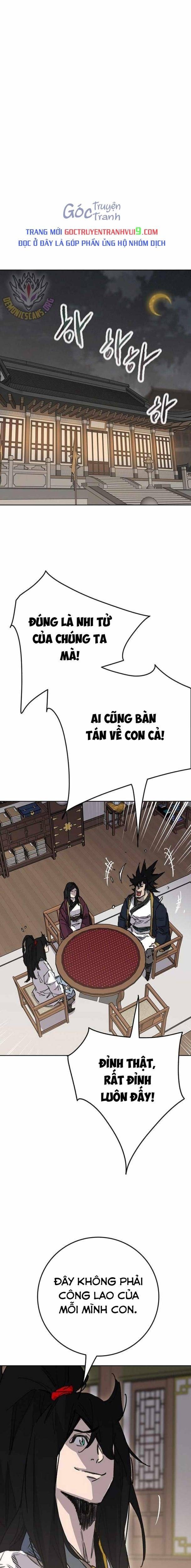 Kiếm Sĩ Bất Bại - Page 7