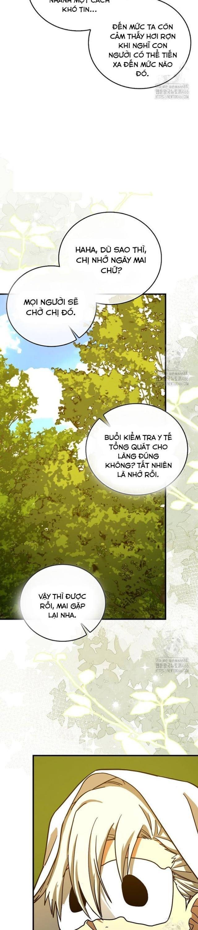 Có Điên Mới Là Thánh, Ta Là Thần Y - Page 19