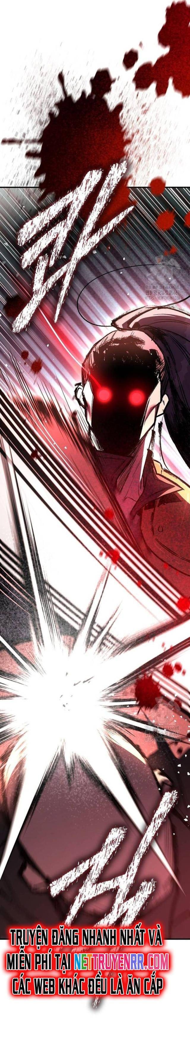 Hộ Vệ Điên Cuồng Trong Tiểu Thuyết Trung Cổ - Page 55