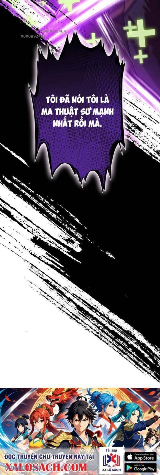 Ta Là Boss Mạnh Nhất - Page 34