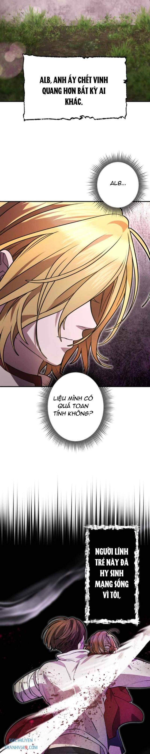 Người Điều Khiển Trò Chơi - Page 7