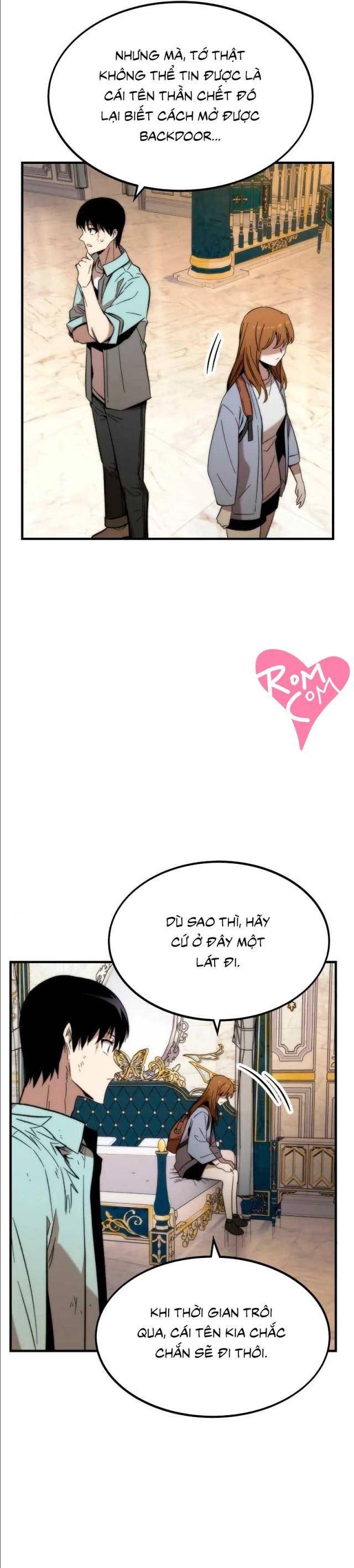 Nhân Vật Phụ Siêu Cấp - Page 28