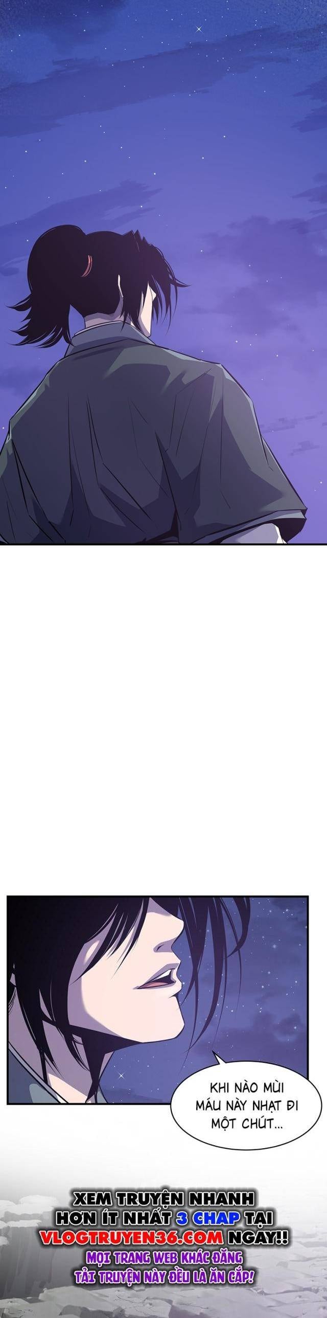 Thiên Hạ Đệ Nhất Võ Sư - Page 12