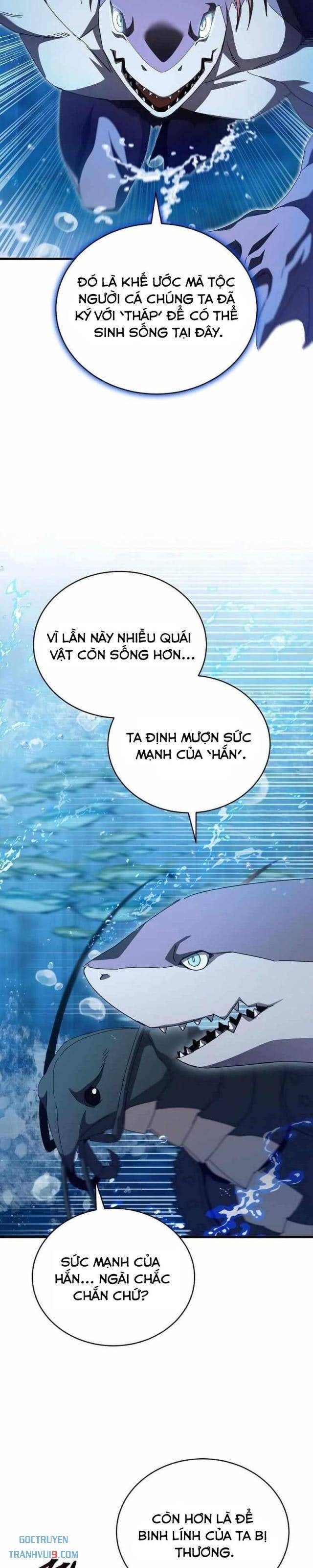 Ta Đoạt Bảo Ma Thần - Page 23