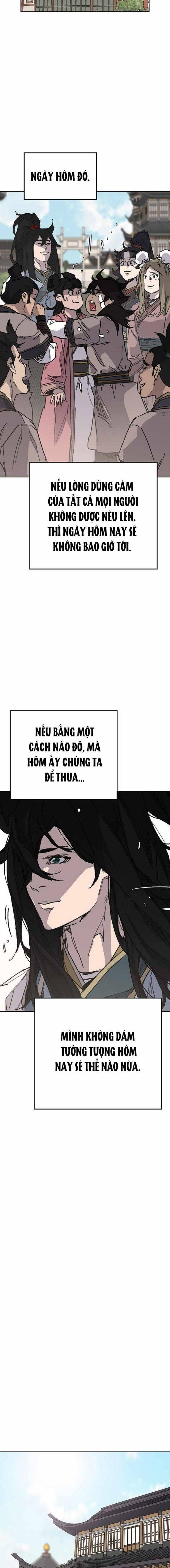 Kiếm Sĩ Bất Bại - Page 5