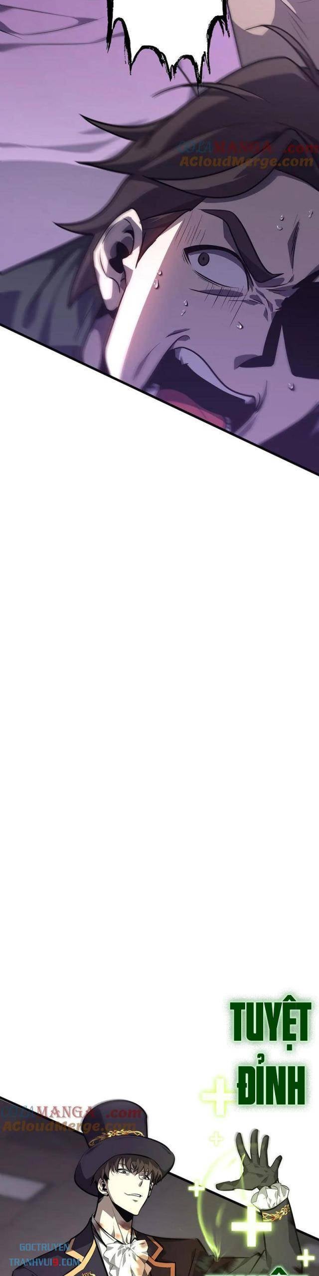 Ta Là Boss Mạnh Nhất - Page 23