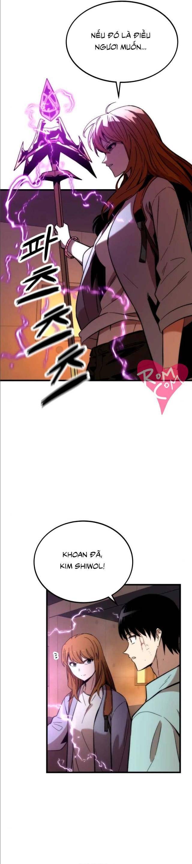 Nhân Vật Phụ Siêu Cấp - Page 10