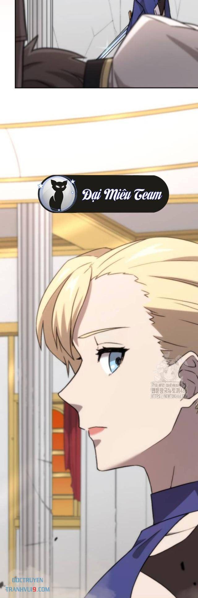 Cả Lớp Được Triệu Hồi Sang Thế Giới Khác - Page 19