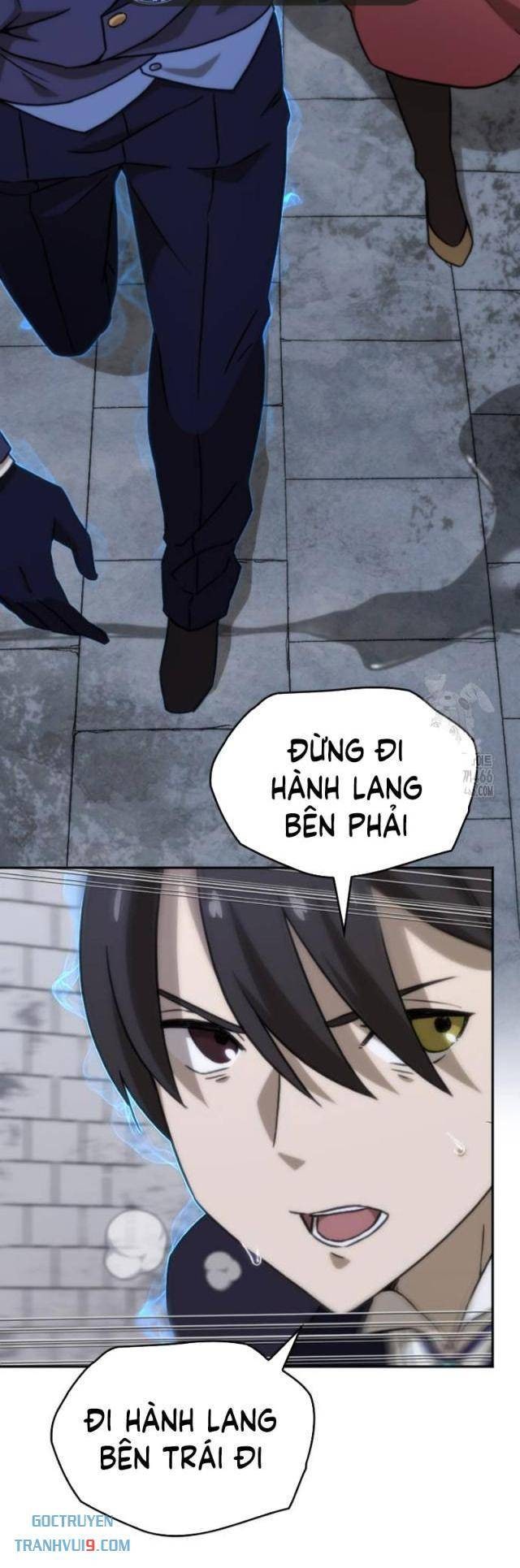 Cả Lớp Được Triệu Hồi Sang Thế Giới Khác - Page 23