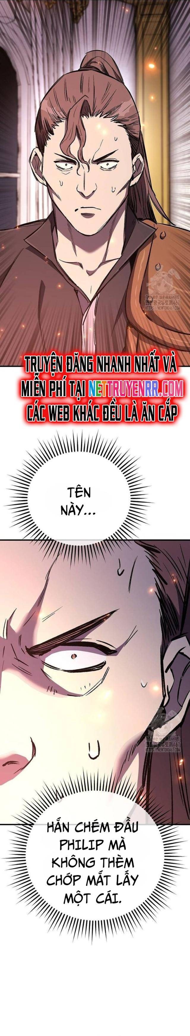 Hộ Vệ Điên Cuồng Trong Tiểu Thuyết Trung Cổ - Page 51