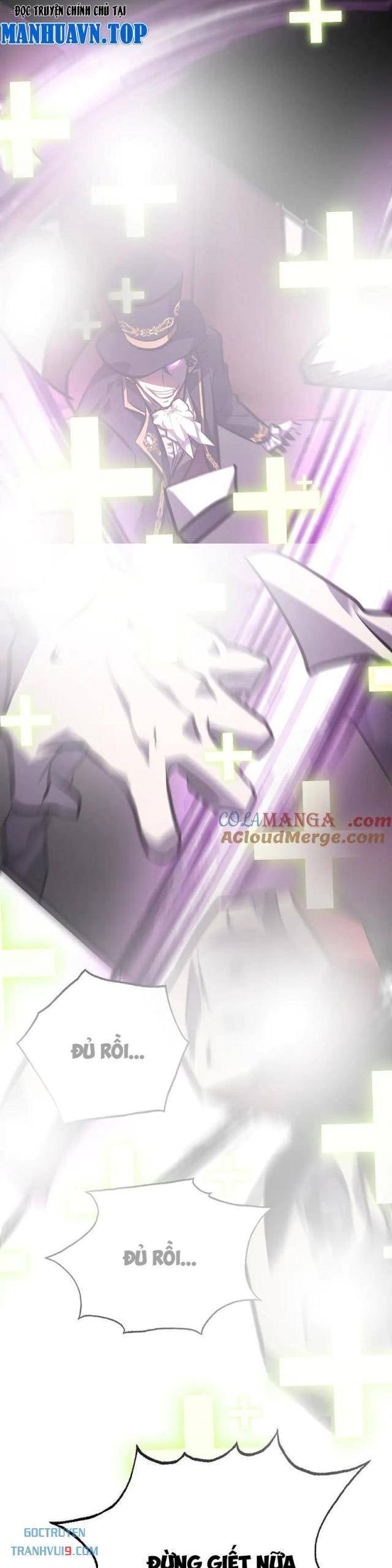 Ta Là Boss Mạnh Nhất - Page 31