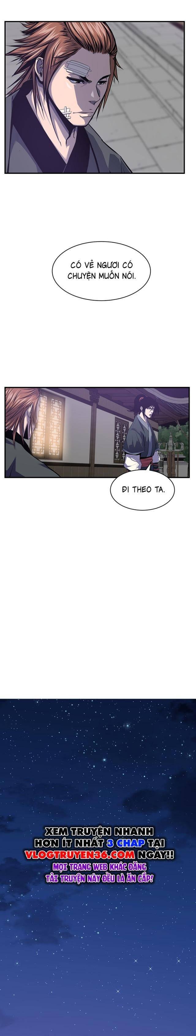 Thiên Hạ Đệ Nhất Võ Sư - Page 16