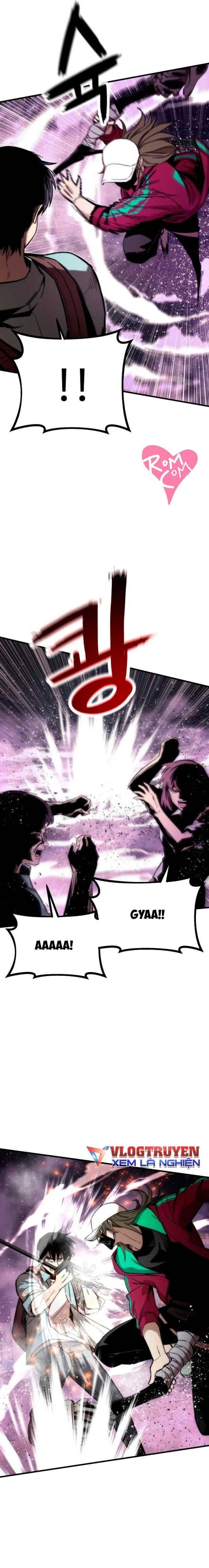 Nhân Vật Phụ Siêu Cấp - Page 4