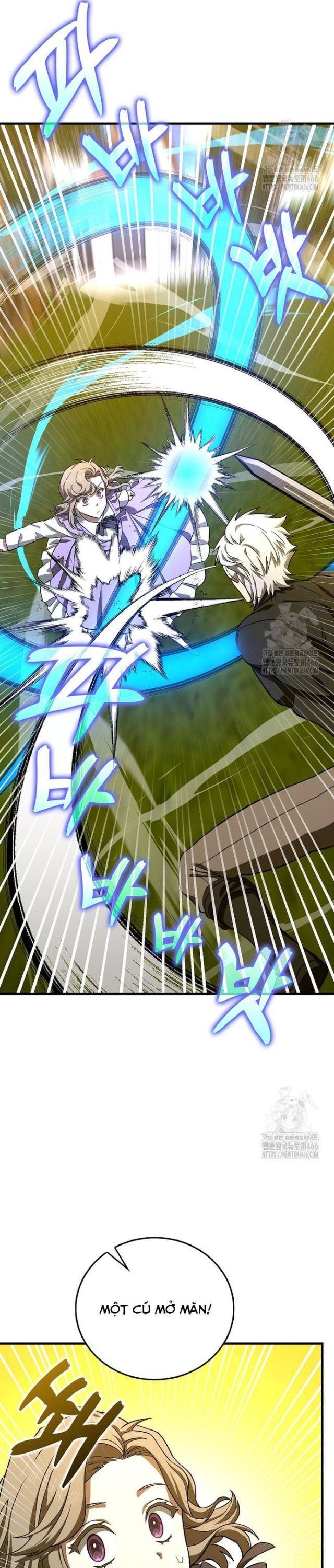 Có Điên Mới Là Thánh, Ta Là Thần Y - Page 33