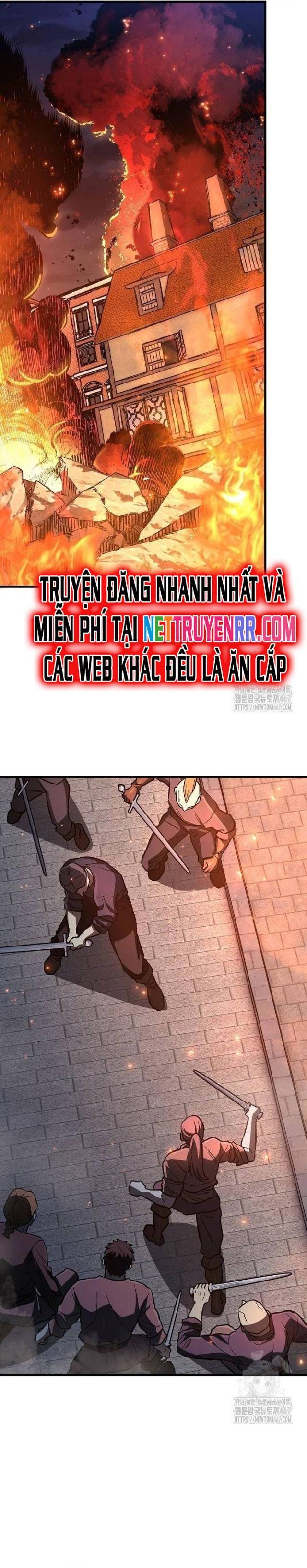 Hộ Vệ Điên Cuồng Trong Tiểu Thuyết Trung Cổ - Page 26