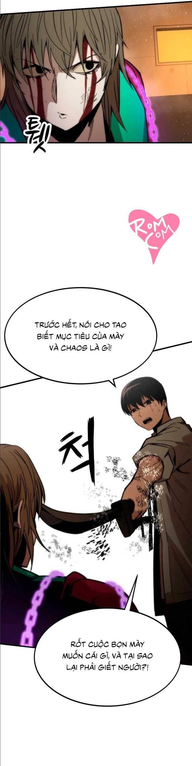 Nhân Vật Phụ Siêu Cấp - Page 14