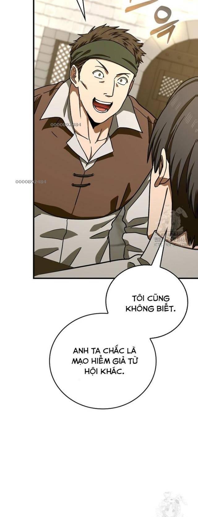 Có Điên Mới Là Thánh, Ta Là Thần Y - Page 8