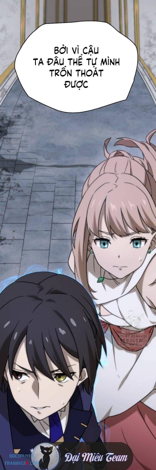 Cả Lớp Được Triệu Hồi Sang Thế Giới Khác - Page 22