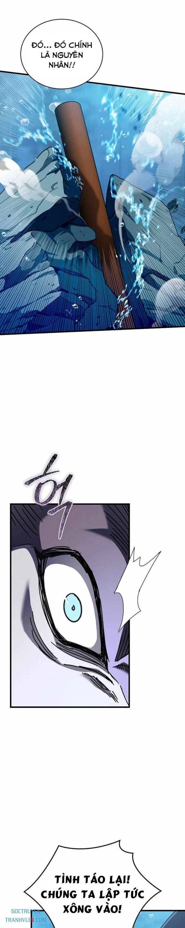 Ta Đoạt Bảo Ma Thần - Page 28