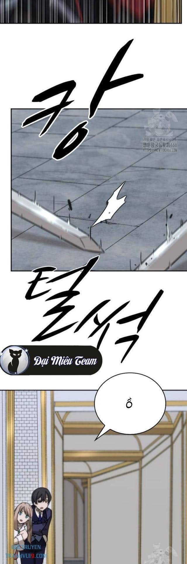 Cả Lớp Được Triệu Hồi Sang Thế Giới Khác - Page 35