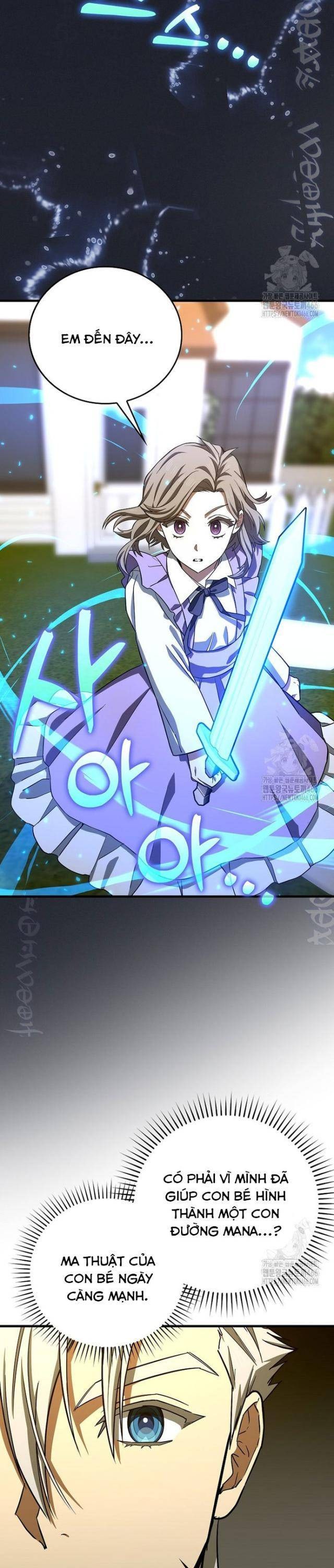 Có Điên Mới Là Thánh, Ta Là Thần Y - Page 31